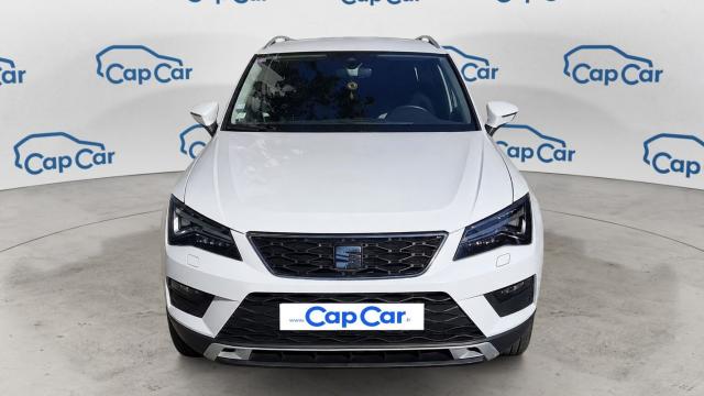 Seat Ateca image 7