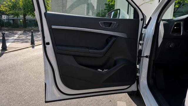 Seat Ateca image 9