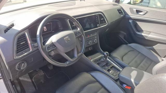 Seat Ateca image 3
