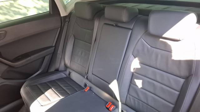 Seat Ateca image 8