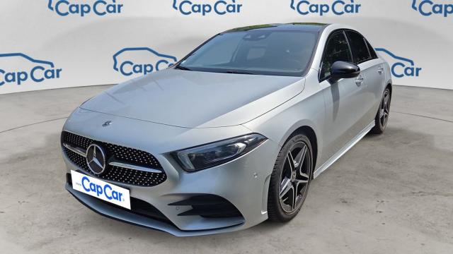 Mercedes Benz Classe A 200 163 7g-Dct Amg Line