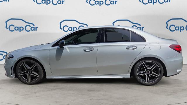 Mercedes Benz Classe A image 3