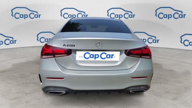 Mercedes Benz Classe A image 4