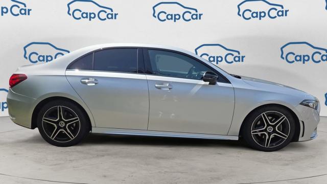 Mercedes Benz Classe A image 8