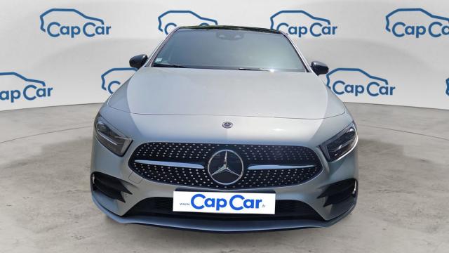 Mercedes Benz Classe A image 2