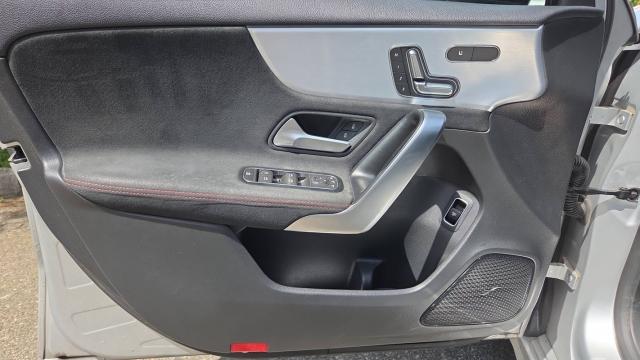 Mercedes Benz Classe A image 6