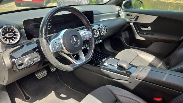 Mercedes Benz Classe A image 5