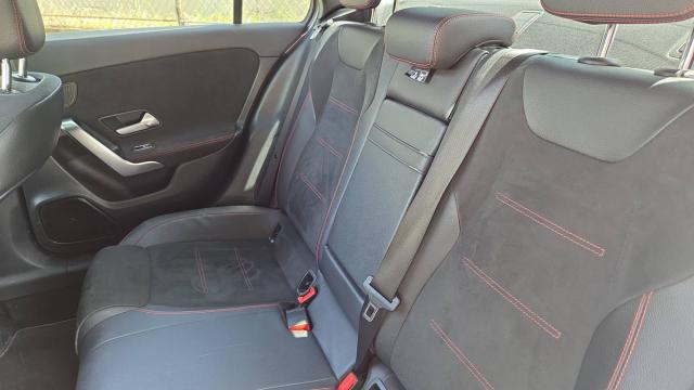 Mercedes Benz Classe A image 1