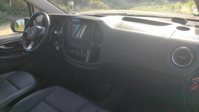Mercedes Benz Vito image 7
