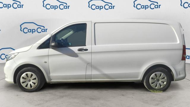 Mercedes Benz Vito image 6