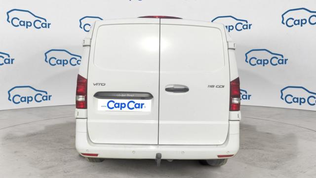 Mercedes Benz Vito image 1