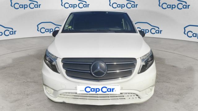 Mercedes Benz Vito image 3