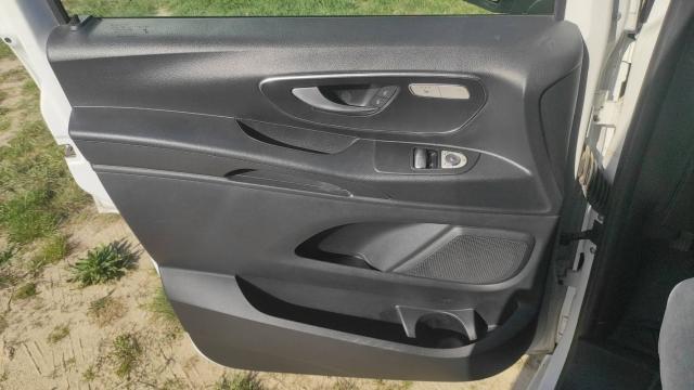 Mercedes Benz Vito image 9