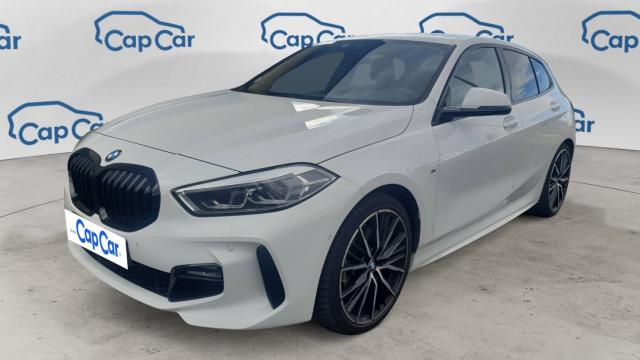 Bmw Série 1 (f40) 120i 178 Bva7 M Sport - Automatique Entretien Constructeur