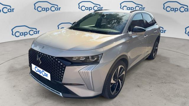 Ds Ds 7 Crossback d’occasion