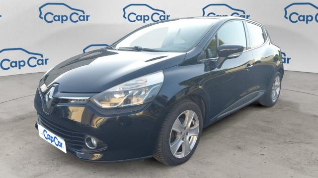 Renault Clio 1.2 Tce 120 Edc6 Intens