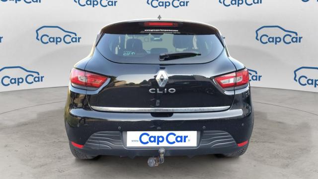 Renault Clio image 7