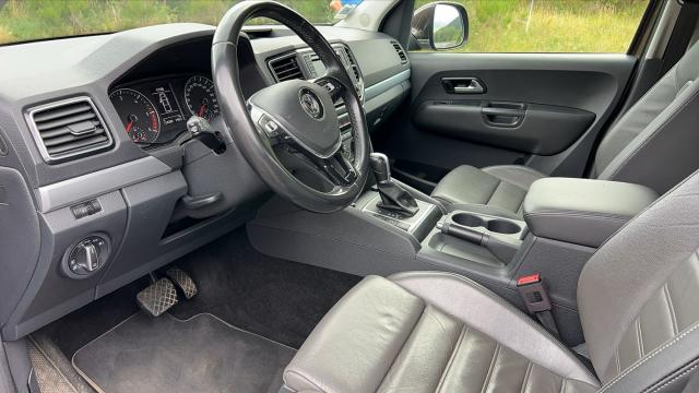 Volkswagen Amarok image 9