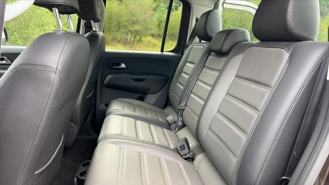 Volkswagen Amarok image 6