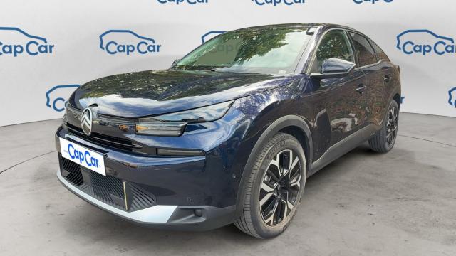 Citroen C4 1.2 Hybrid 145 E-Dcs6 Max