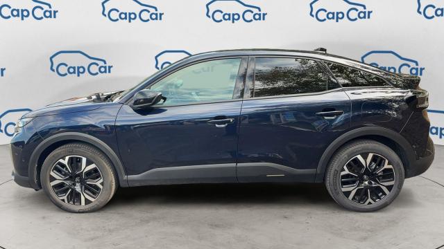 Citroen C4 image 1
