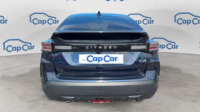 Citroen C4 image 6