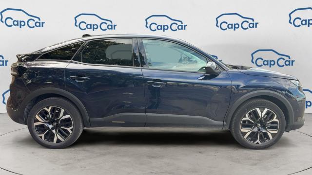 Citroen C4 image 7