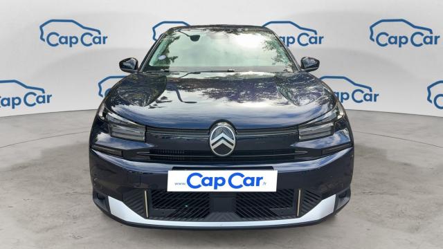 Citroen C4 image 2