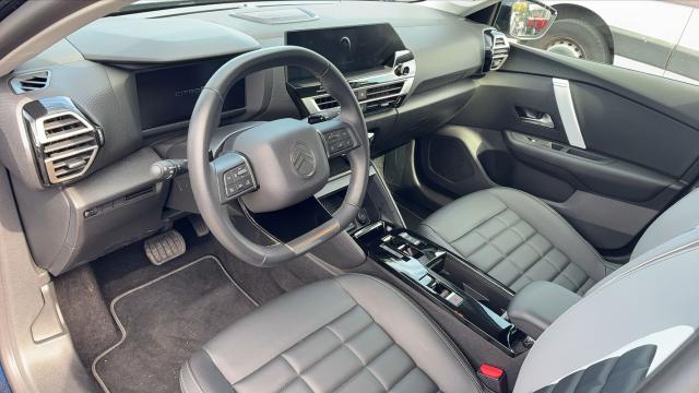 Citroen C4 image 9