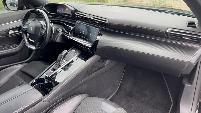 Peugeot 508 image 9