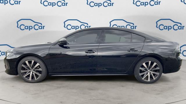 Peugeot 508 image 4