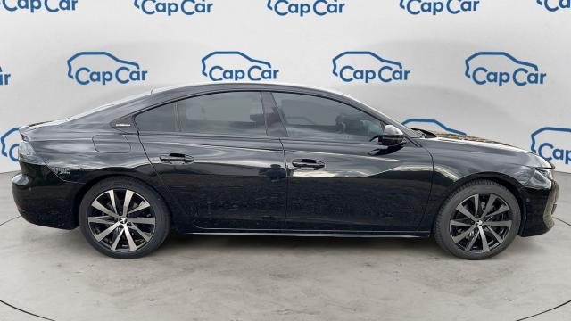 Peugeot 508 image 5