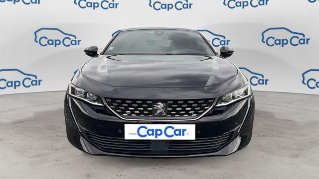Peugeot 508 image 3