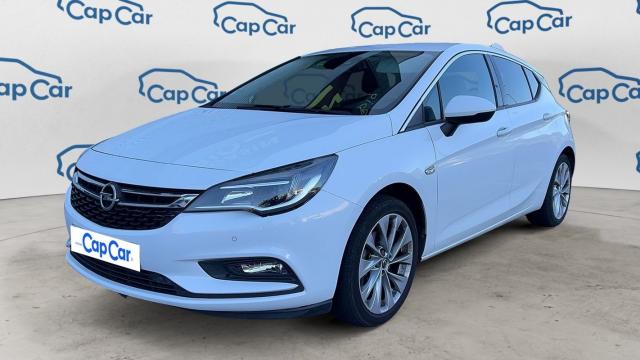 Opel Astra V 1.4 Turbo 150 Bva Elite - Automatique