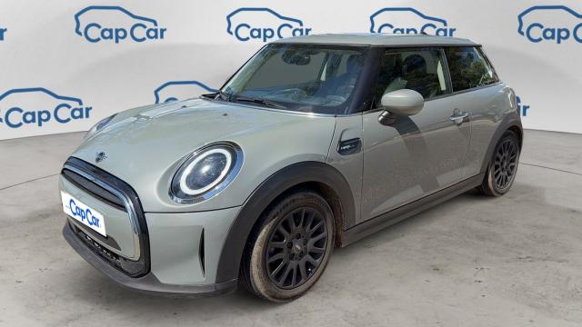 Mini Mini d’occasion