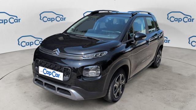 Citroen C3 Aircross 1.5 Bluehdi 120 Eat6 Feel Pack Business - Automatique