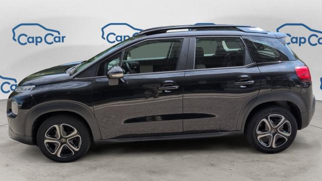 Citroen C3 Aircross image 8