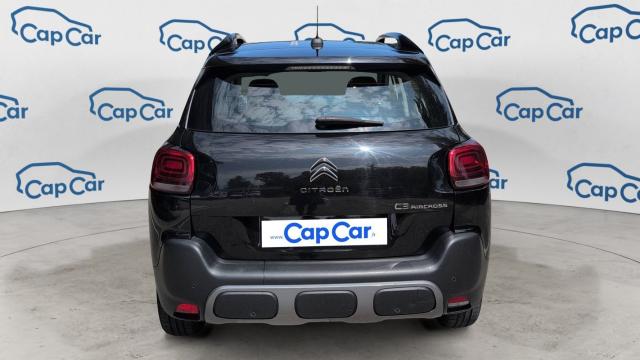 Citroen C3 Aircross image 1