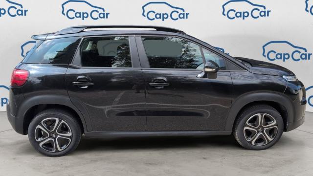 Citroen C3 Aircross image 5