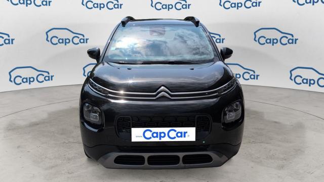 Citroen C3 Aircross image 4