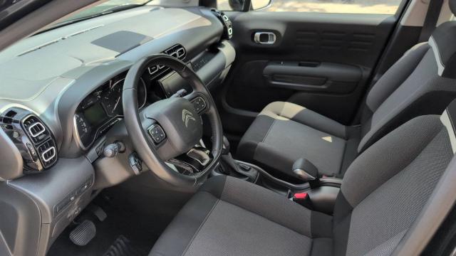 Citroen C3 Aircross image 3