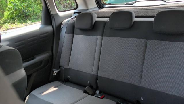 Citroen C3 Aircross image 9