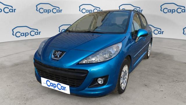 Peugeot 207 1 1.4 75 Access