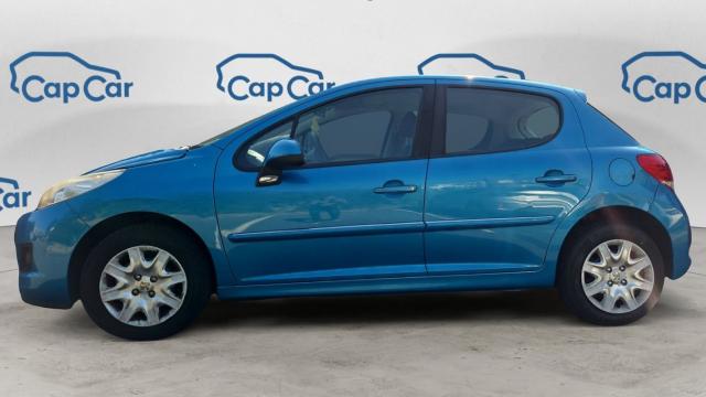 Peugeot 207 image 7