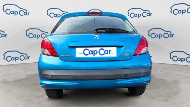 Peugeot 207 image 1