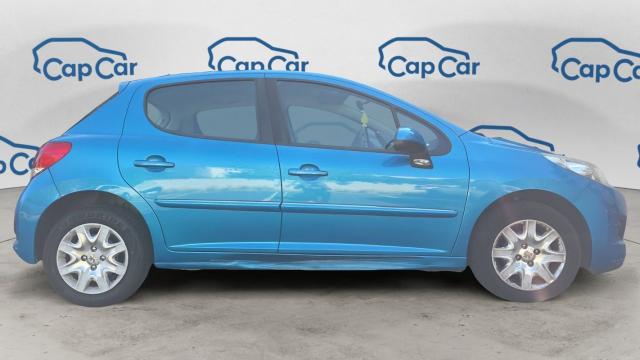 Peugeot 207 image 8