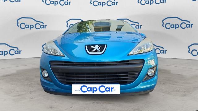 Peugeot 207 image 3