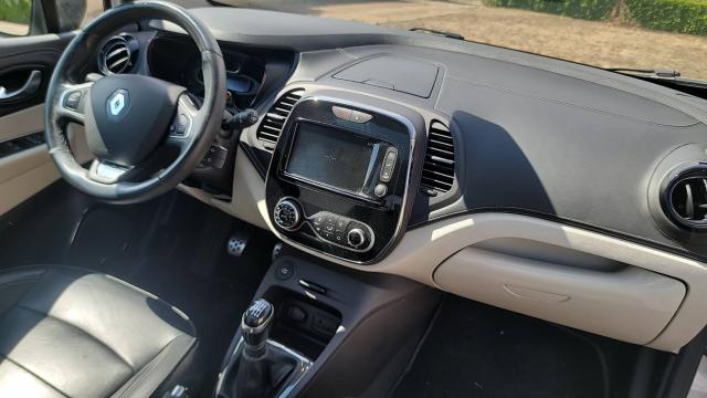 Renault Captur image 4