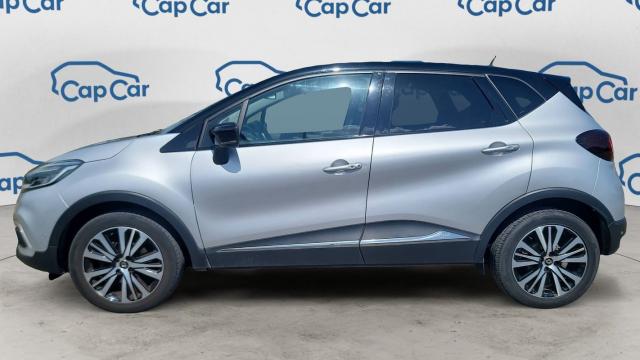 Renault Captur image 5