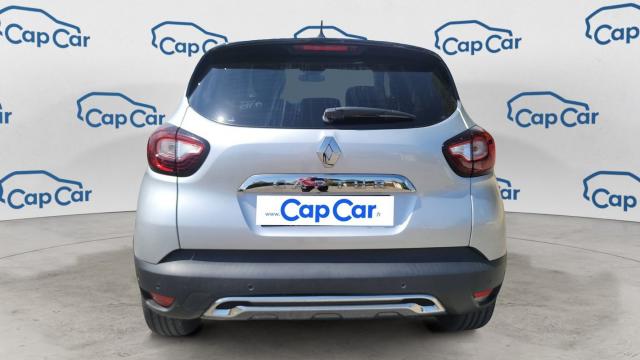 Renault Captur image 1